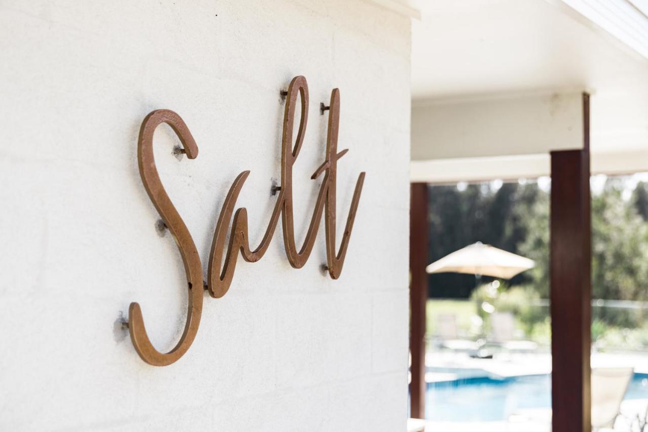 ホテル Salt @ サウス・ウェスト・ロックス エクステリア 写真